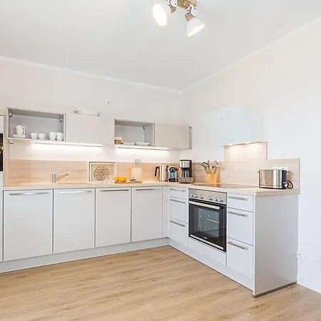Kleine Auszeit Apartment *
