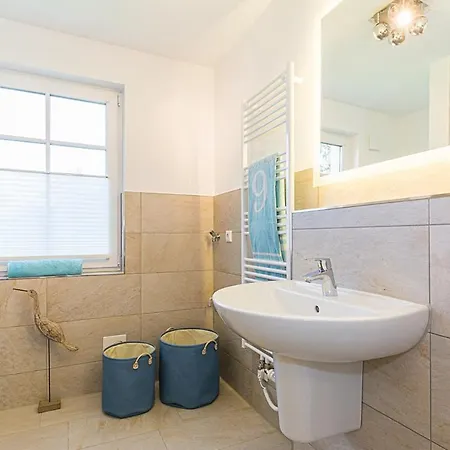 Apartment Kleine Auszeit Zingst