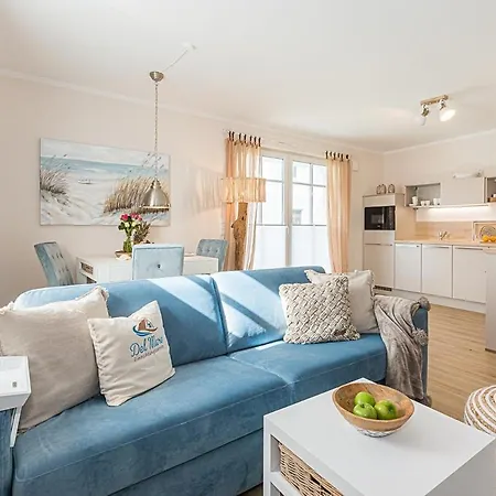 Kleine Auszeit Apartment *